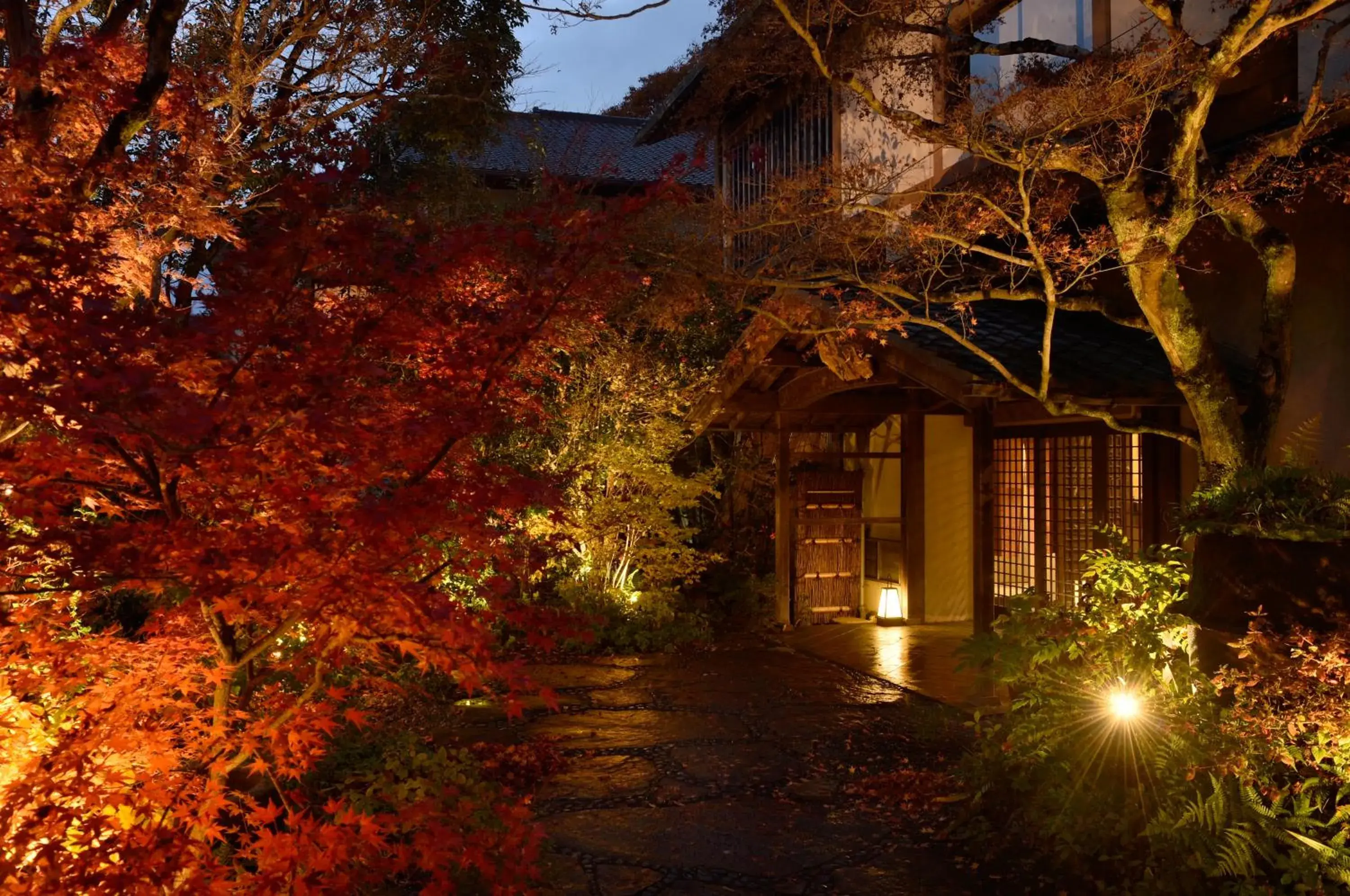 Ryokan Sumiya Kihoan Ryokan Sumiya Kihoan