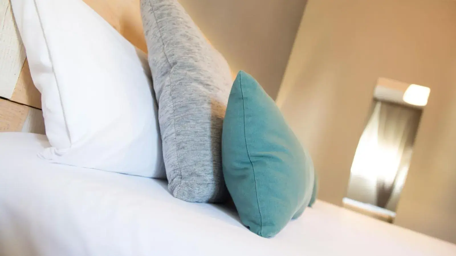 Budget Double Room in Alda Valladolid Sur Budget Double Room in Alda Valladolid Sur