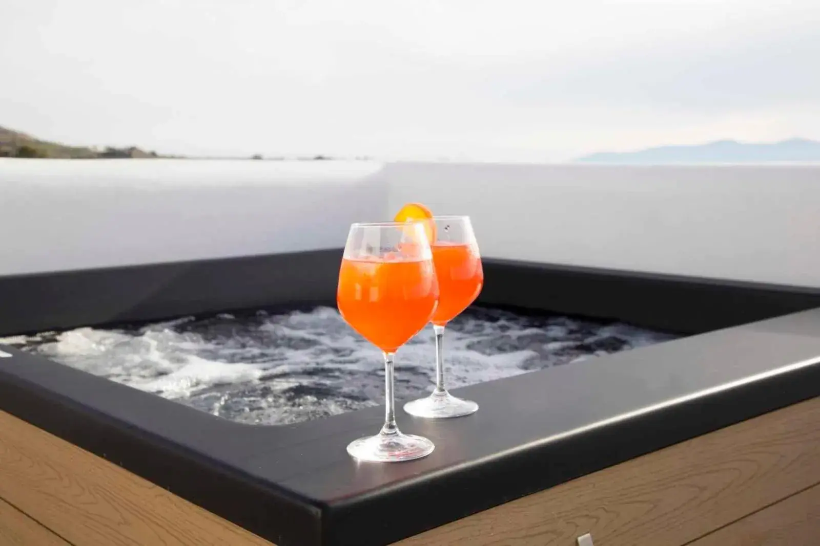 Paros King Paros King