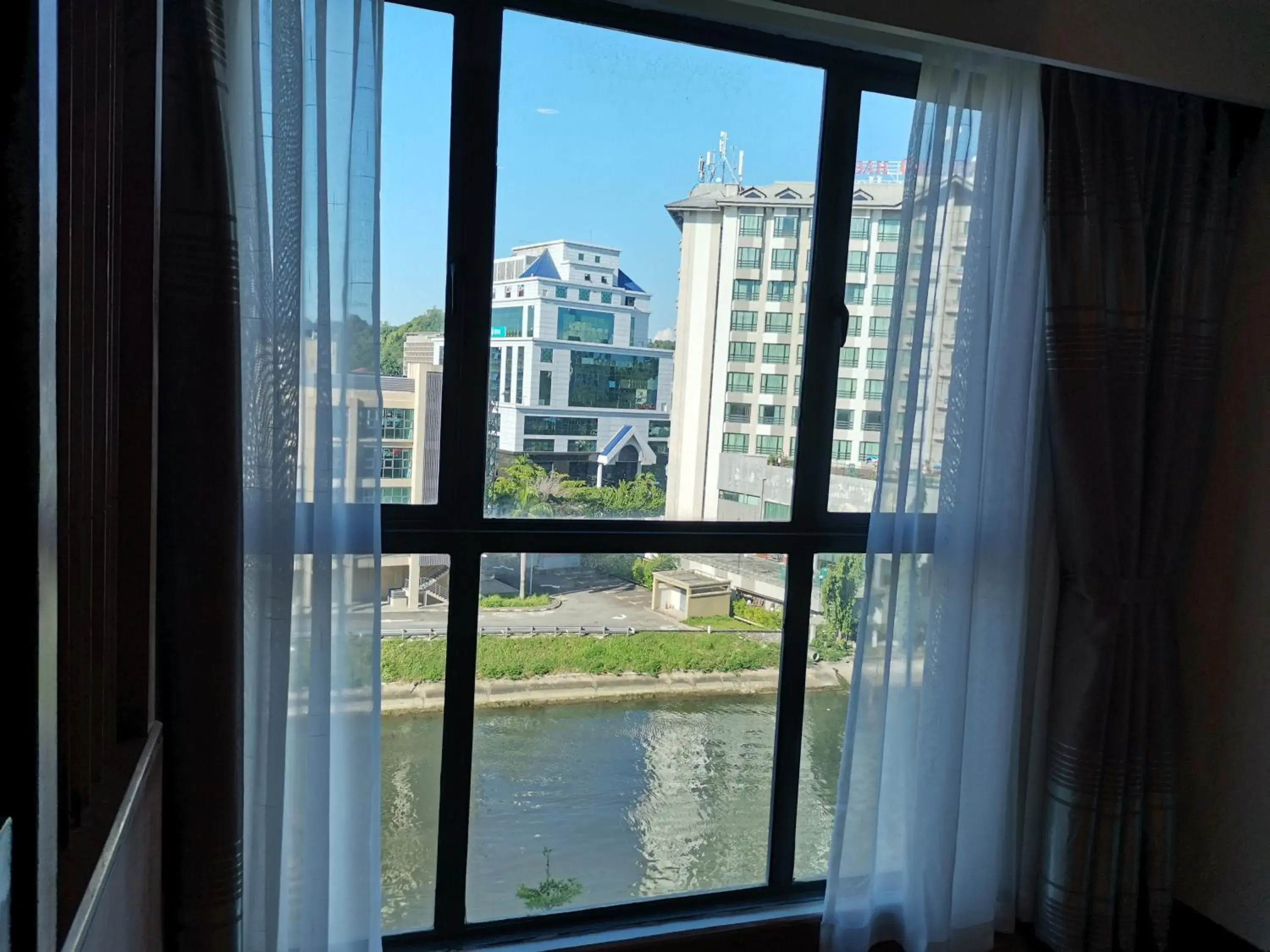 Triple Room in Greenage MingSuite 明绿时代套房 Kota Kinabalu 亚庇市中心 Triple Room in Greenage MingSuite 明绿时代套房 Kota Kinabalu 亚庇市中心