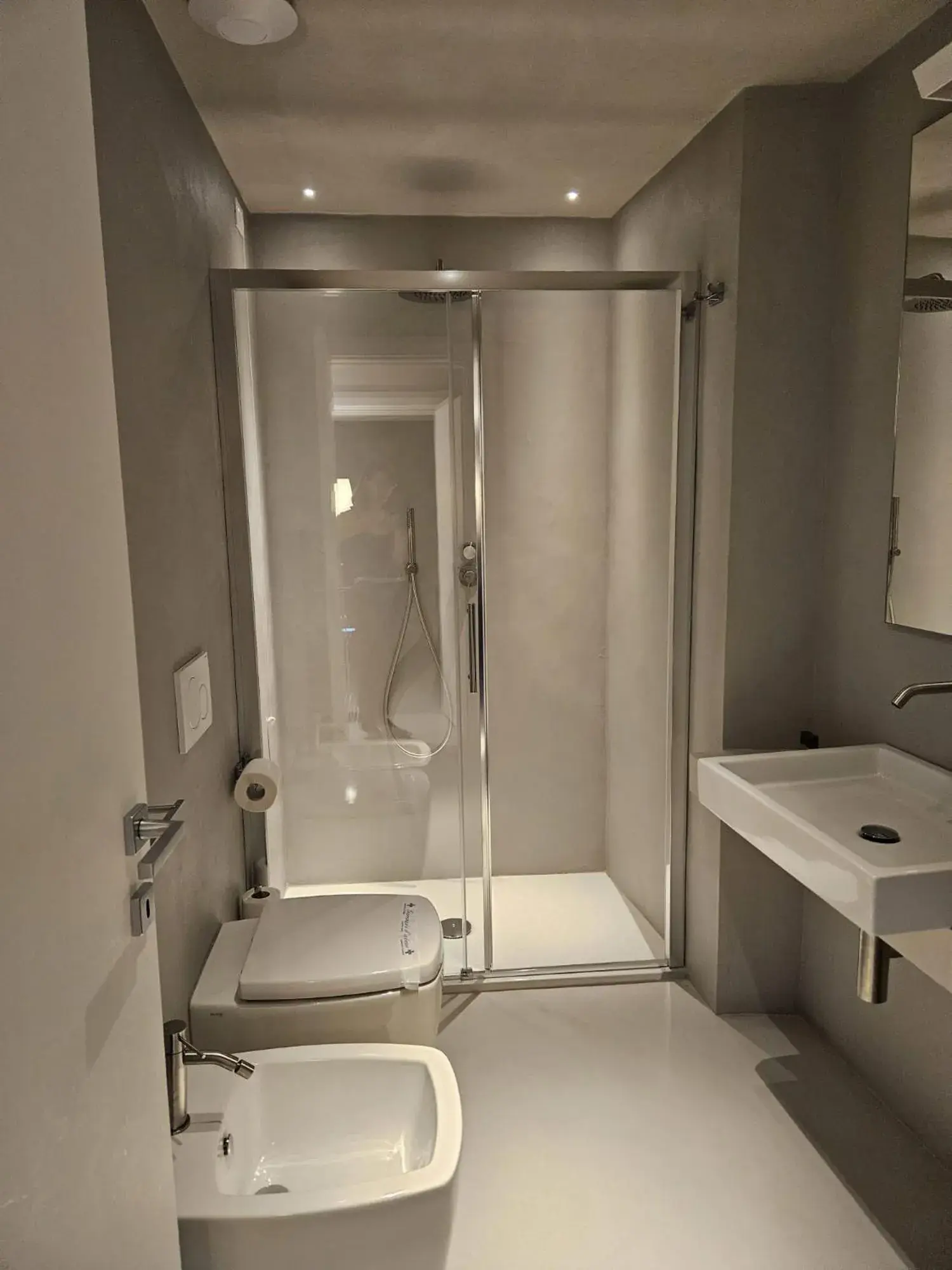 Double Room in Piccola Dimora Gherardini Double Room in Piccola Dimora Gherardini