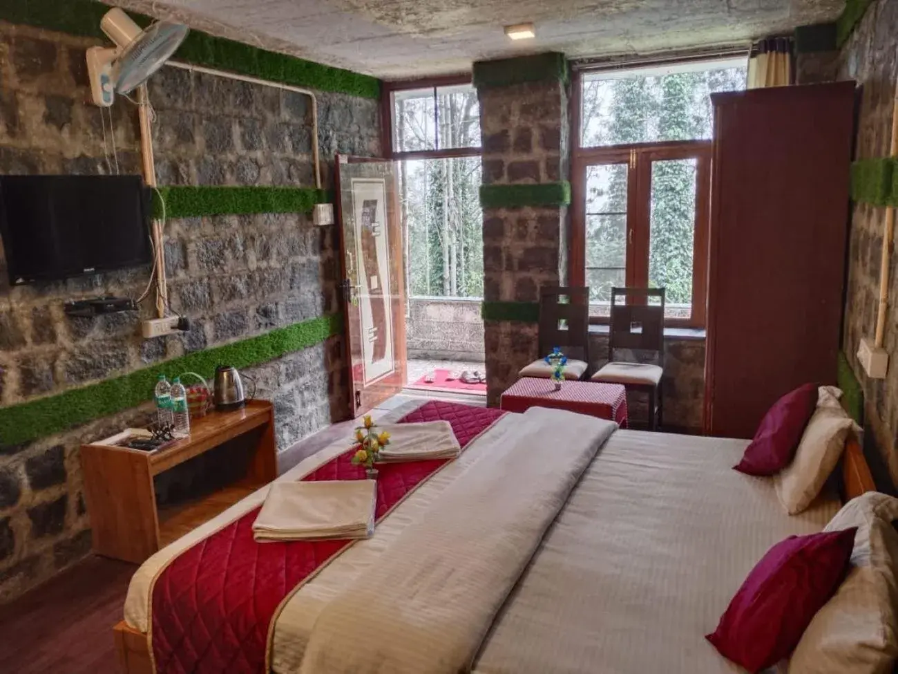 Cholai Resorts & Hotels Cholai Resorts & Hotels