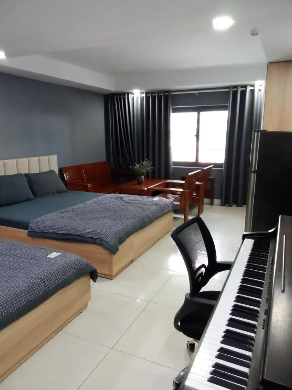 Apartment with City View in Ngọ house Apartment with City View in Ngọ house