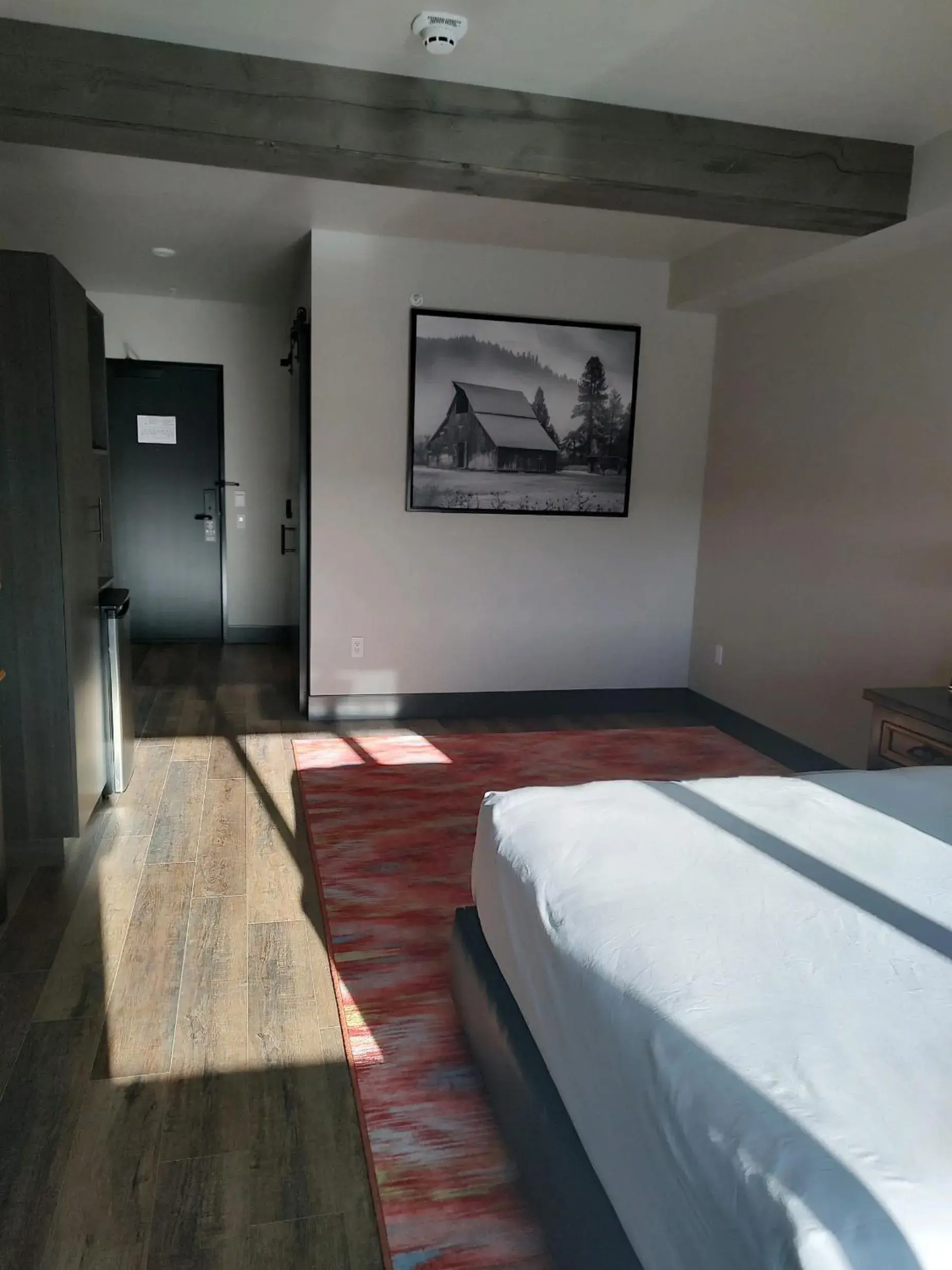 Superior Family Room in Bunk House Superior Family Room in Bunk House