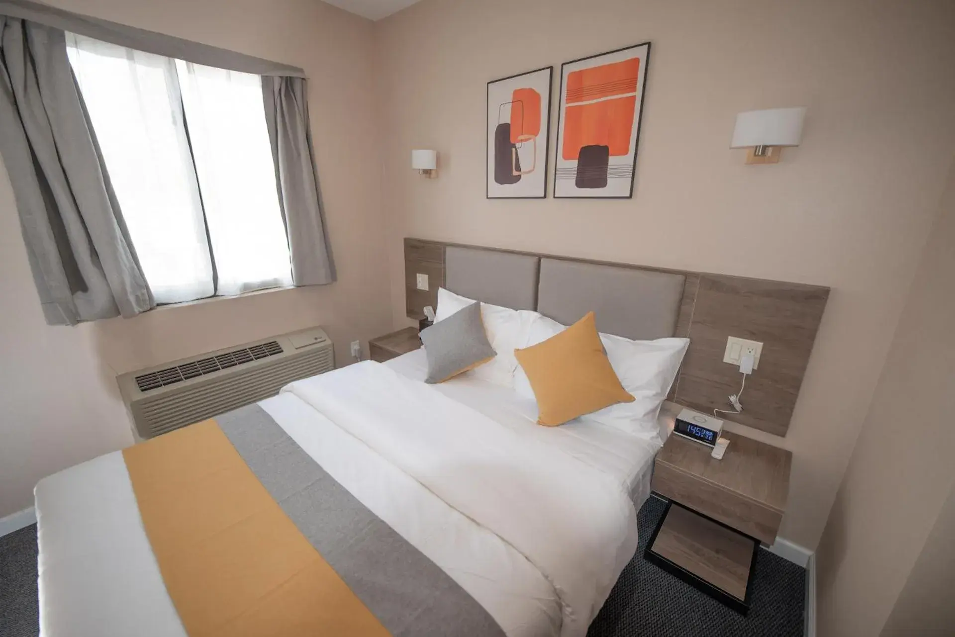 Flushing Garden Hotel Flushing Garden Hotel