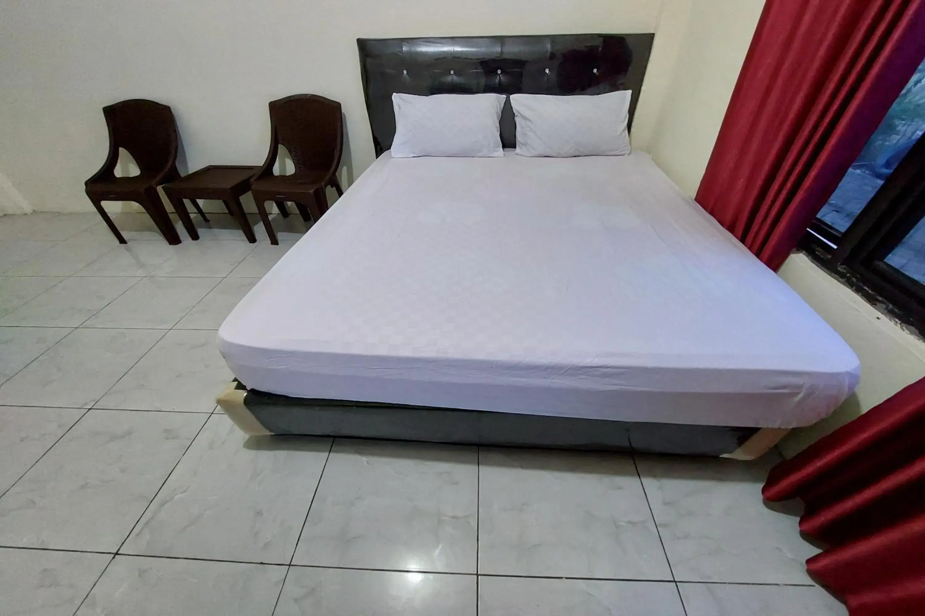 Hotel O Wawi Kadio Homestay Hotel O Wawi Kadio Homestay