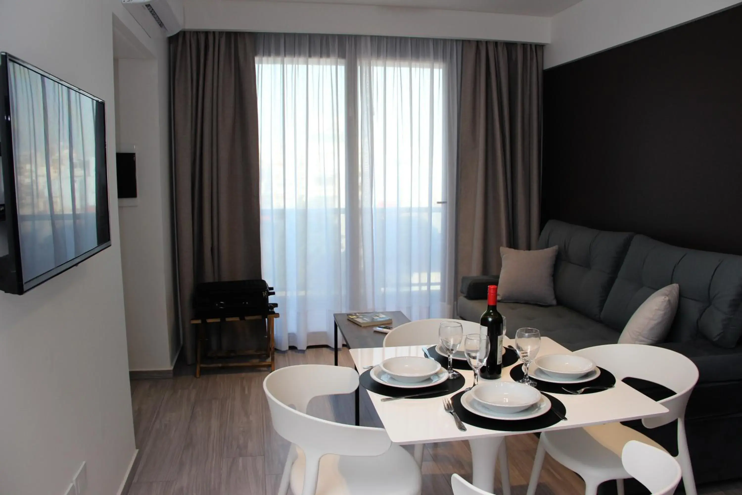 One-Bedroom Apartment in In House BA - Le coq One-Bedroom Apartment in In House BA - Le coq