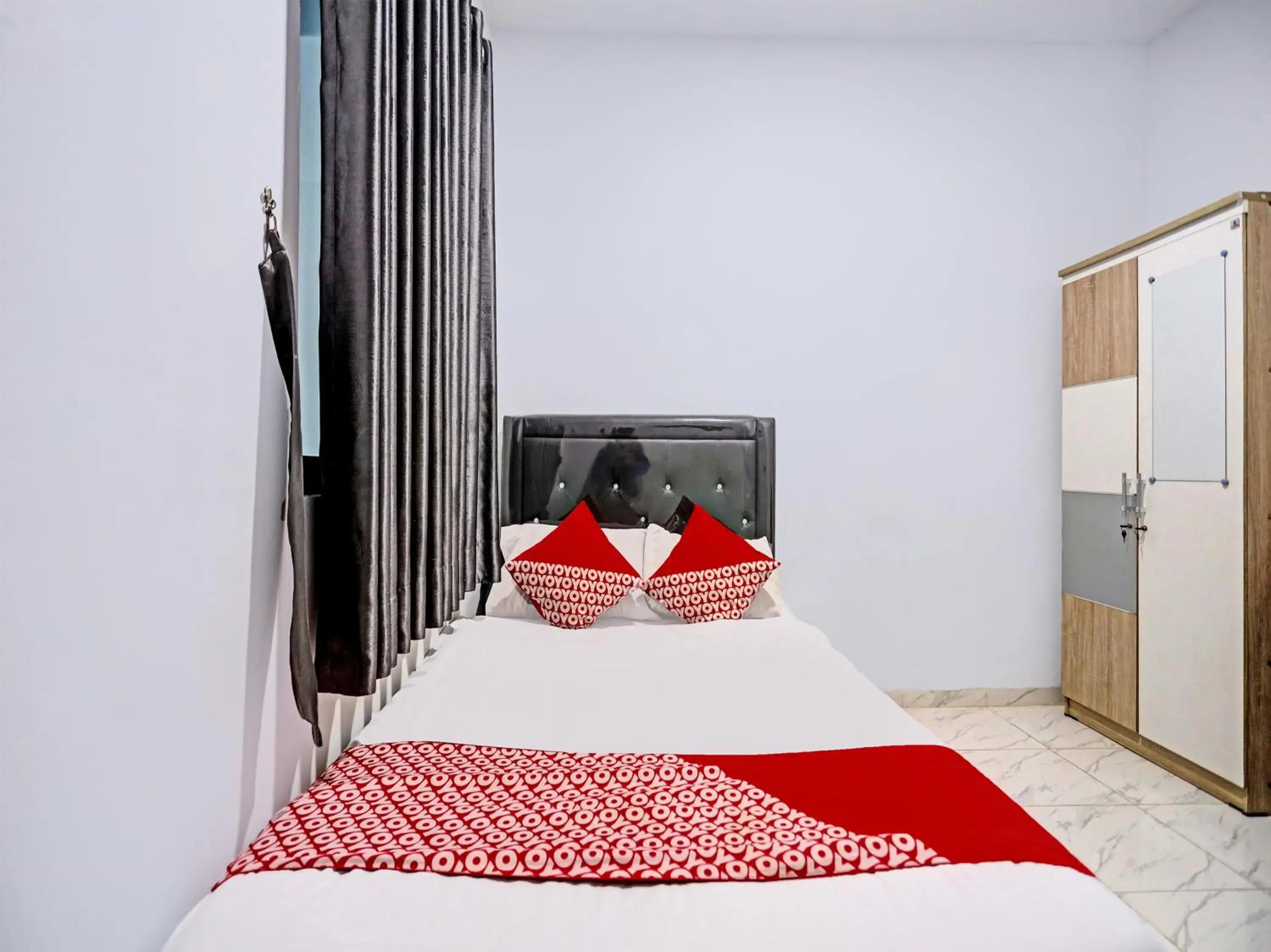 Hotel O Nagoya House Syariah Hotel O Nagoya House Syariah