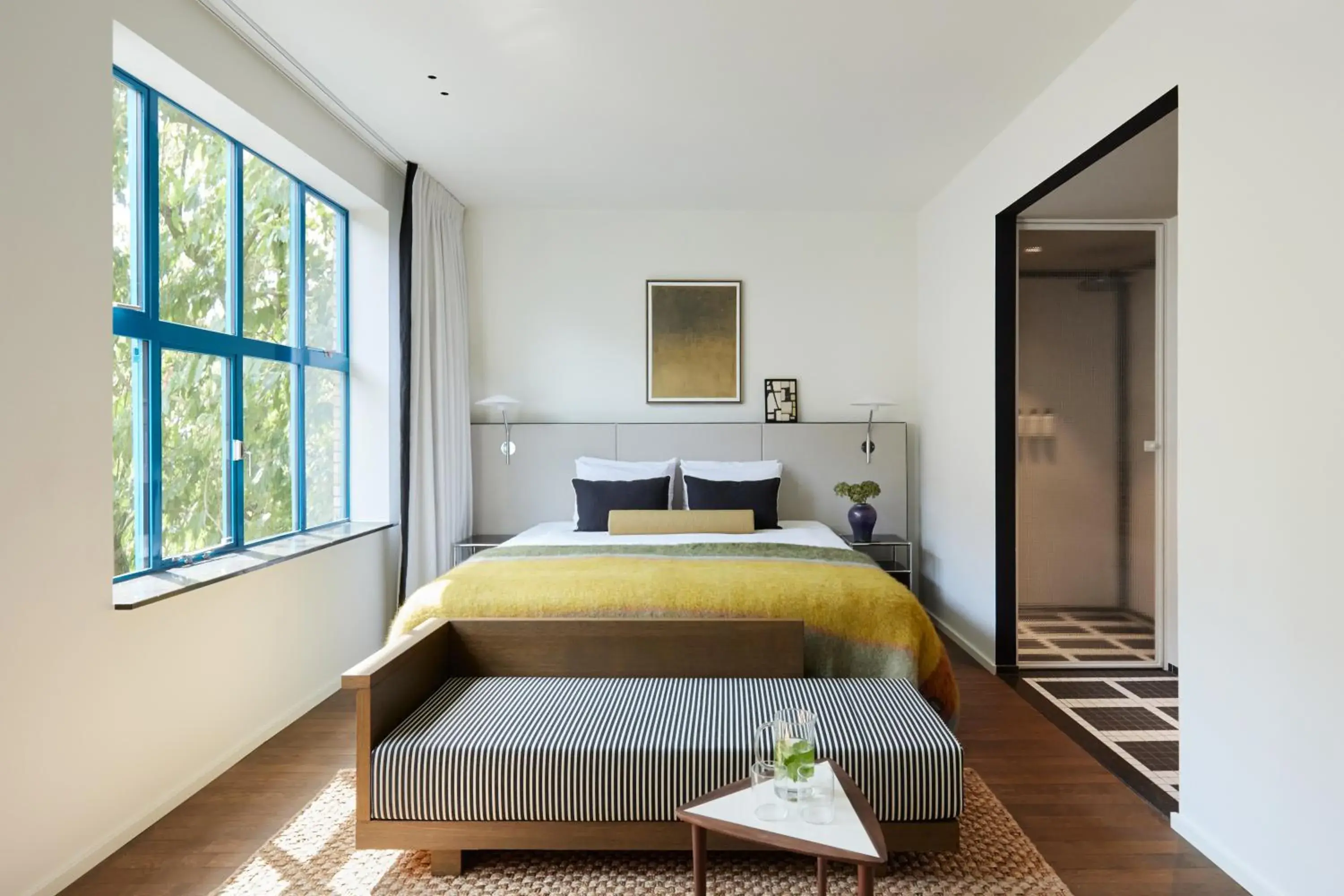 Morgan & Mees Rotterdam Morgan & Mees Rotterdam