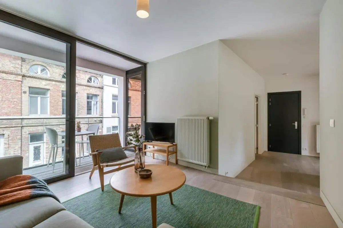 Huswell - Spacious guest room in Bruges Huswell - Spacious guest room in Bruges